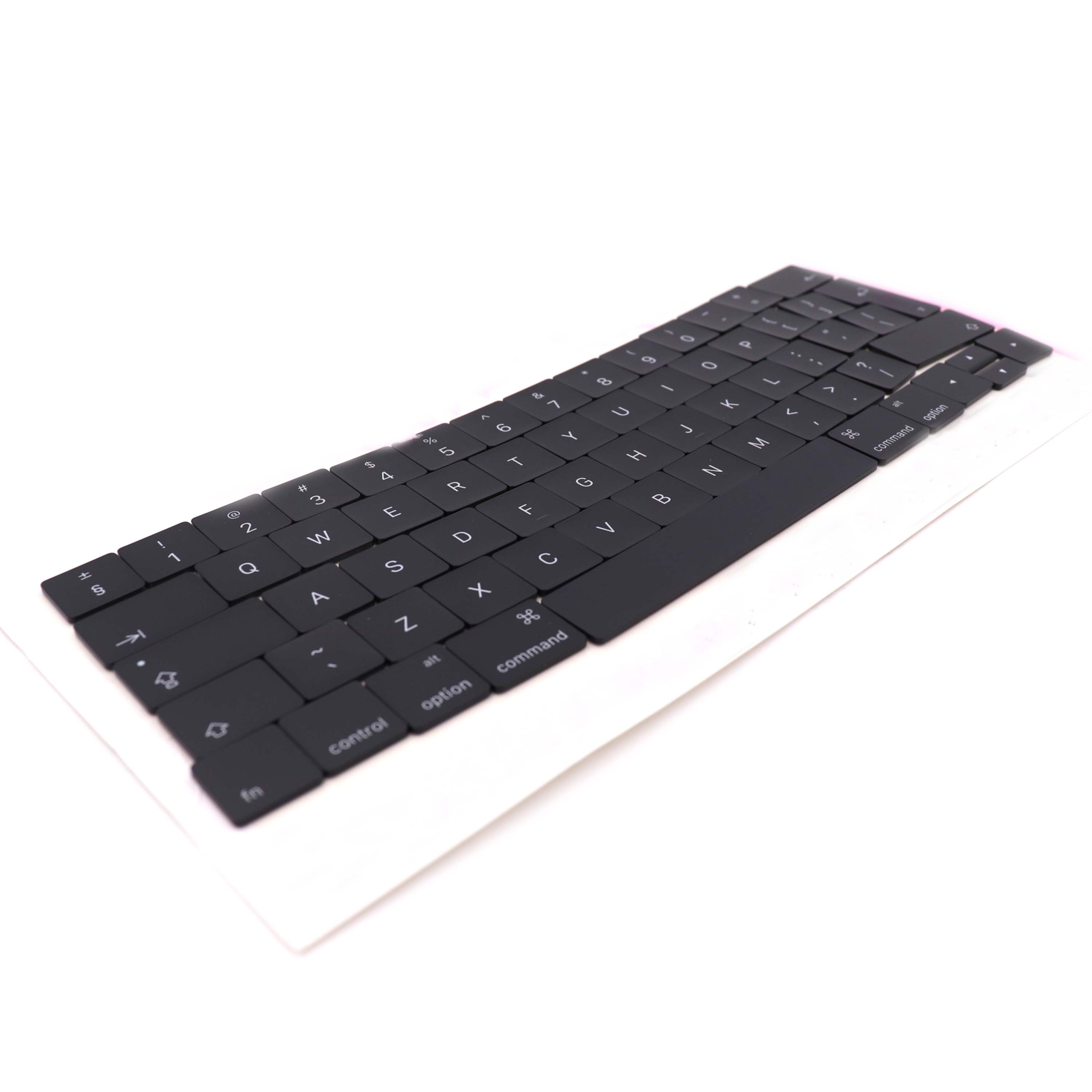 Key Caps UK For MacBook Pro Retina 15 A1707 OEM-Equivalent