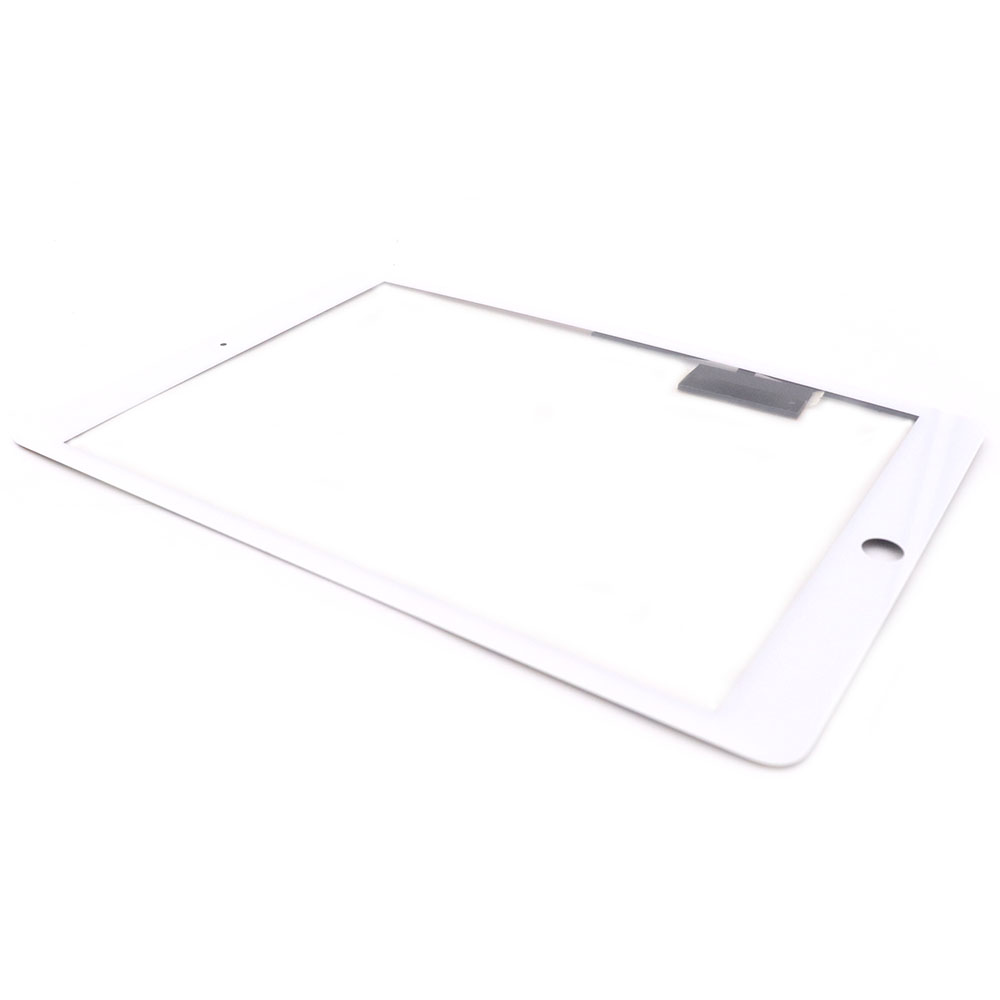 Touchscreen (incl. Premium Adhesive) For iPad 10.2 (2020) White