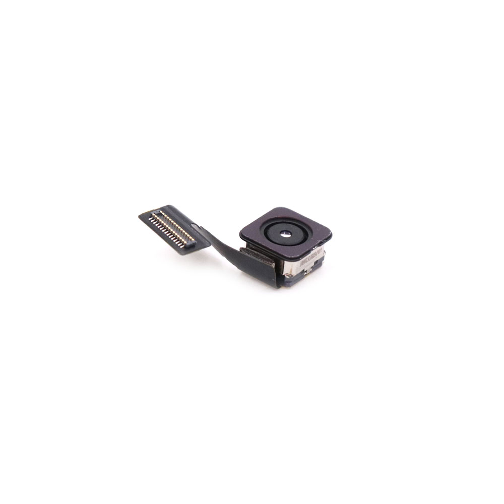 Rear-facing Camera For iPad 7 10.2 (2019) OEM-Equivalent
