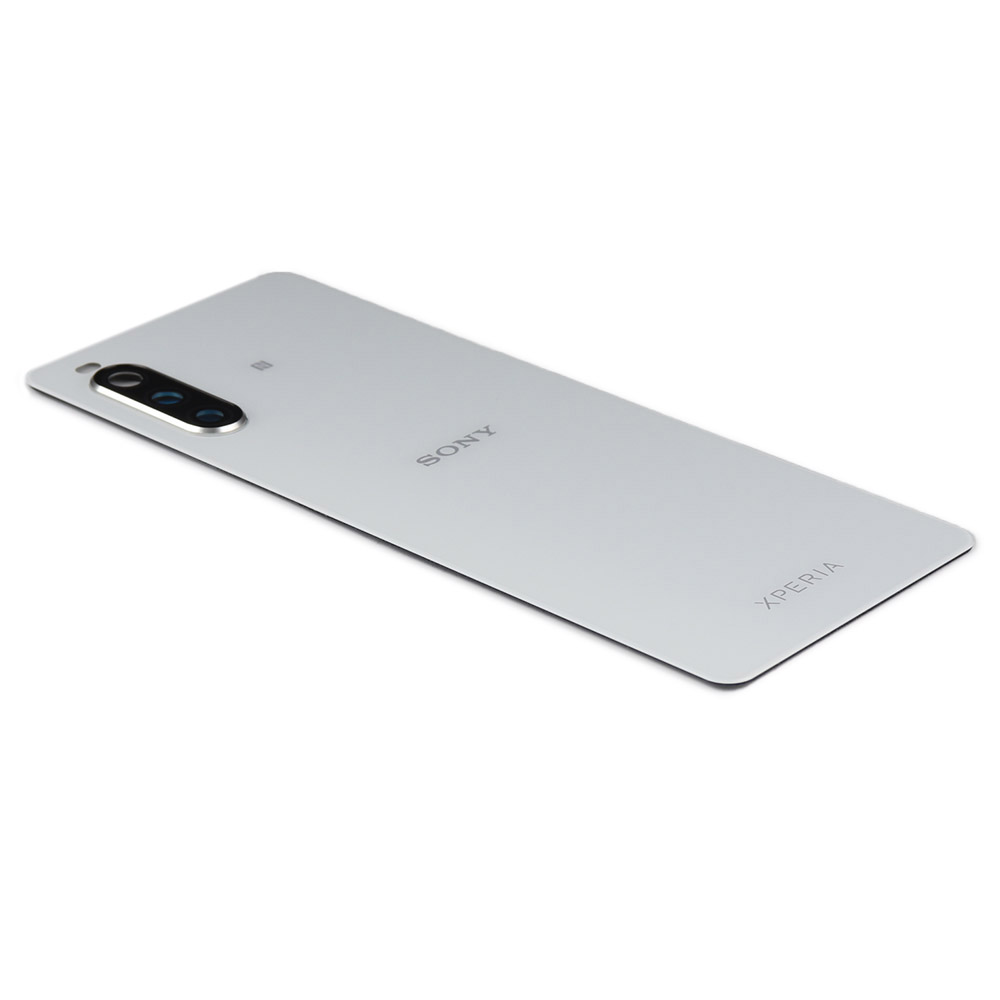 Back Cover For Sony Xperia 10 II White OEM-Equivalent