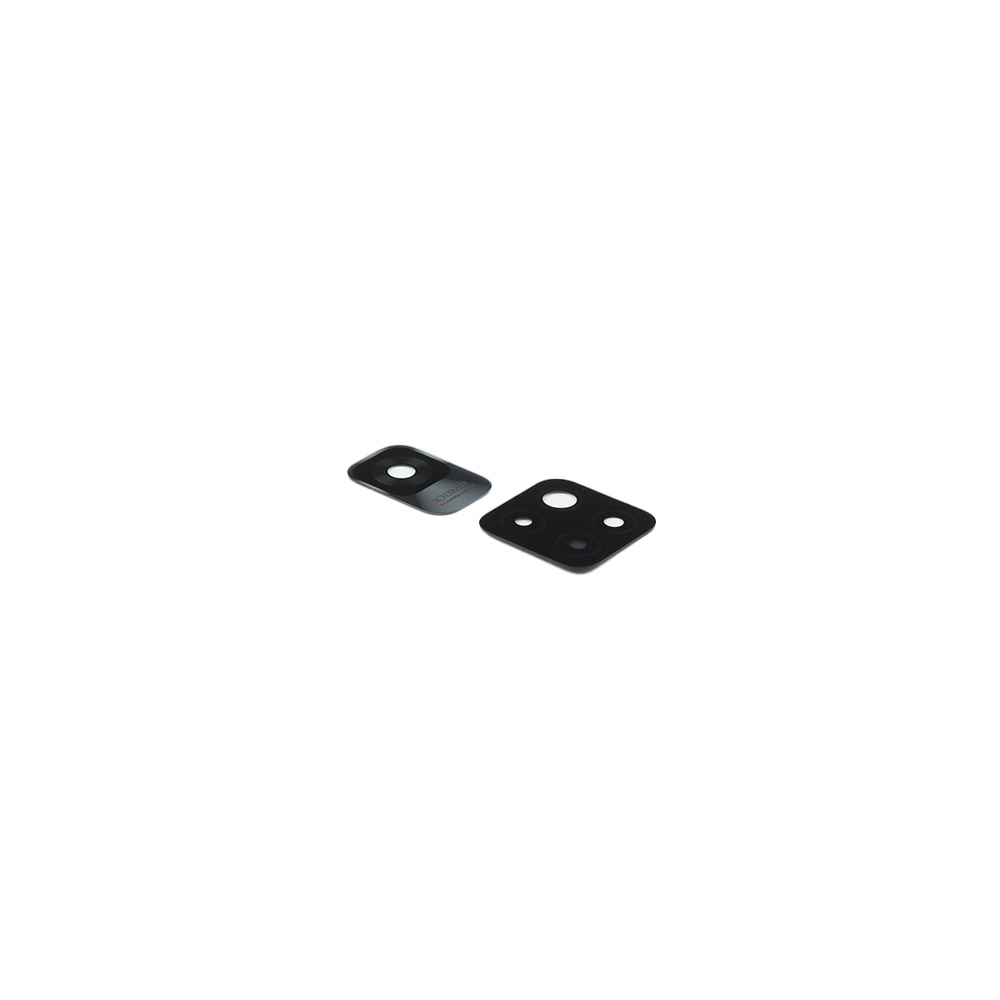 Rear-facing Camera Lens Cover For Xiaomi Redmi Note 11 Pro Plus OEM-Equivalent
