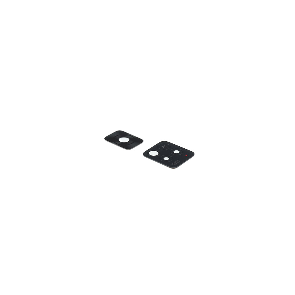 Rear-facing Camera Lens Cover For Xiaomi Redmi Note 11 Pro 5G OEM-Equivalent