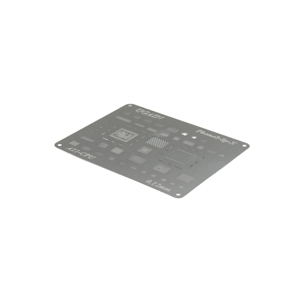 Middle Frame Reballing (Qianli) For iPhone X/XS/XS Max