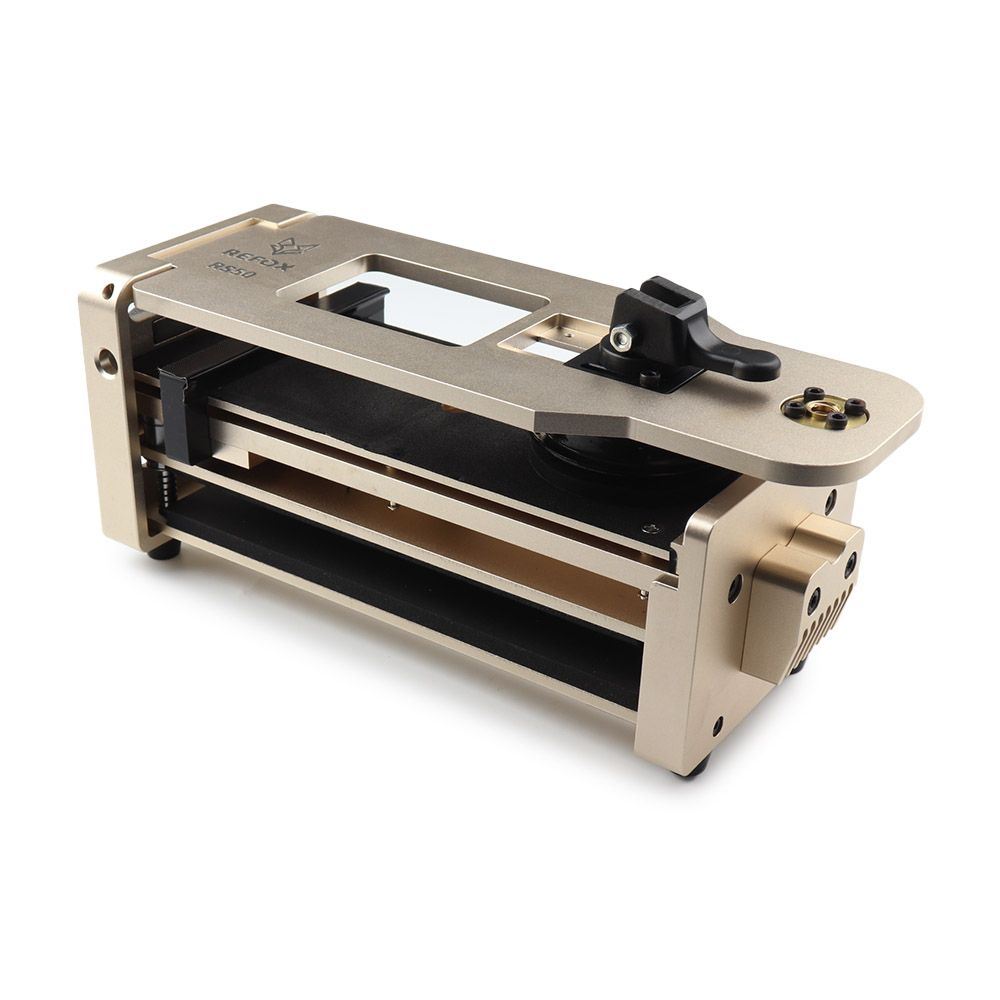 REFOX RS50 Display Separator