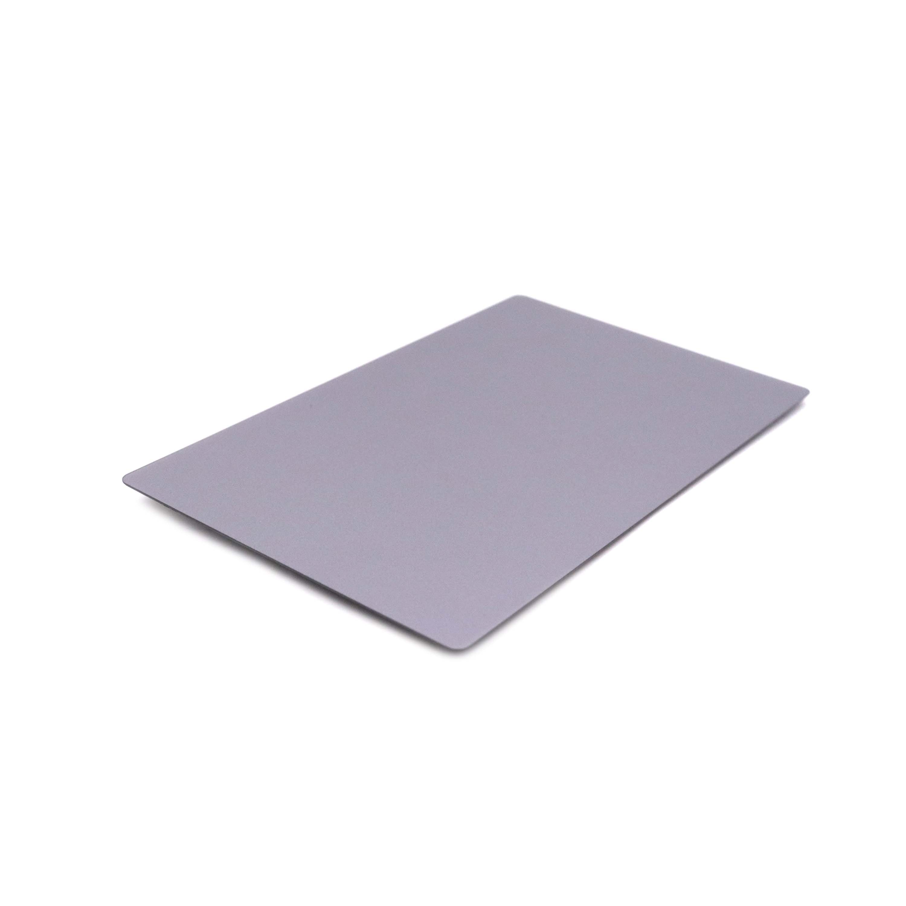 Trackpad For MacBook Pro 15 A1990 Grey OEM-Equivalent