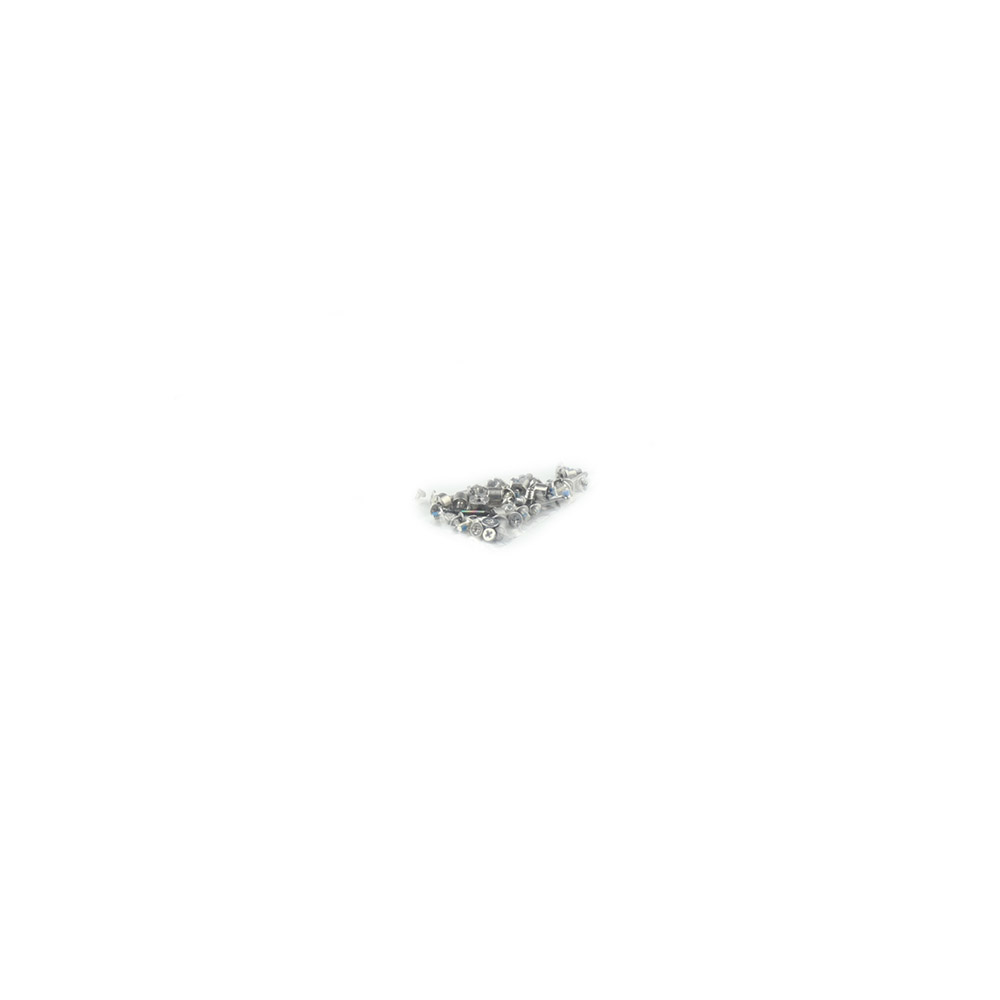 Screw Set (Excluding Bottom Screw) For iPhone 14 OEM-Equivalent