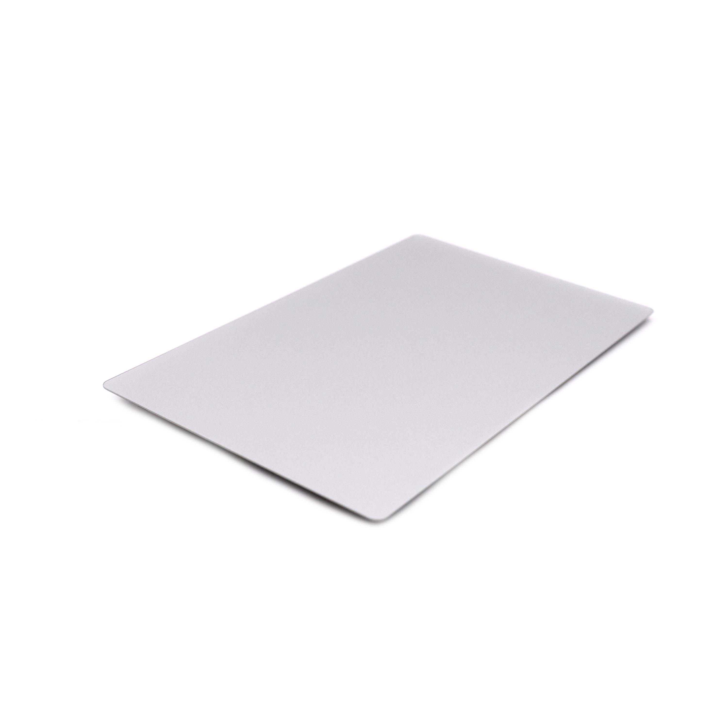 Trackpad For MacBook Pro 15 A1990 Silver OEM-Equivalent