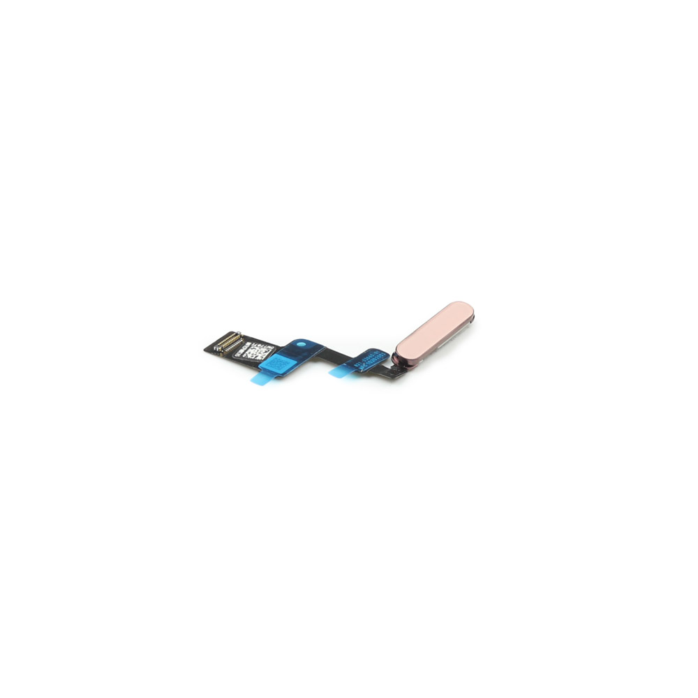 Power Button Cable For iPad Air 4 Pink OEM-Equivalent