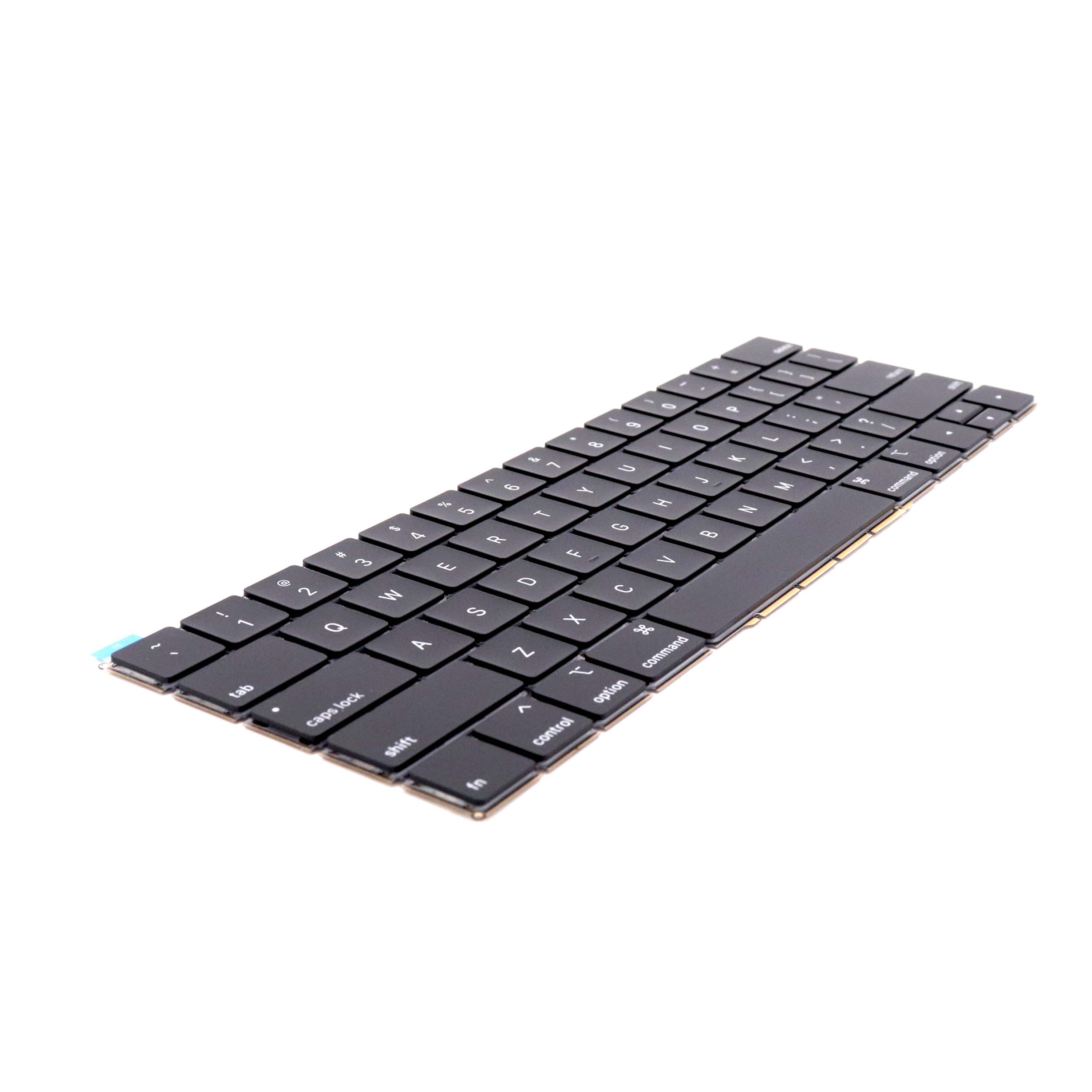 Keyboard US For MacBook Pro 15 A1990 OEM-Equivalent