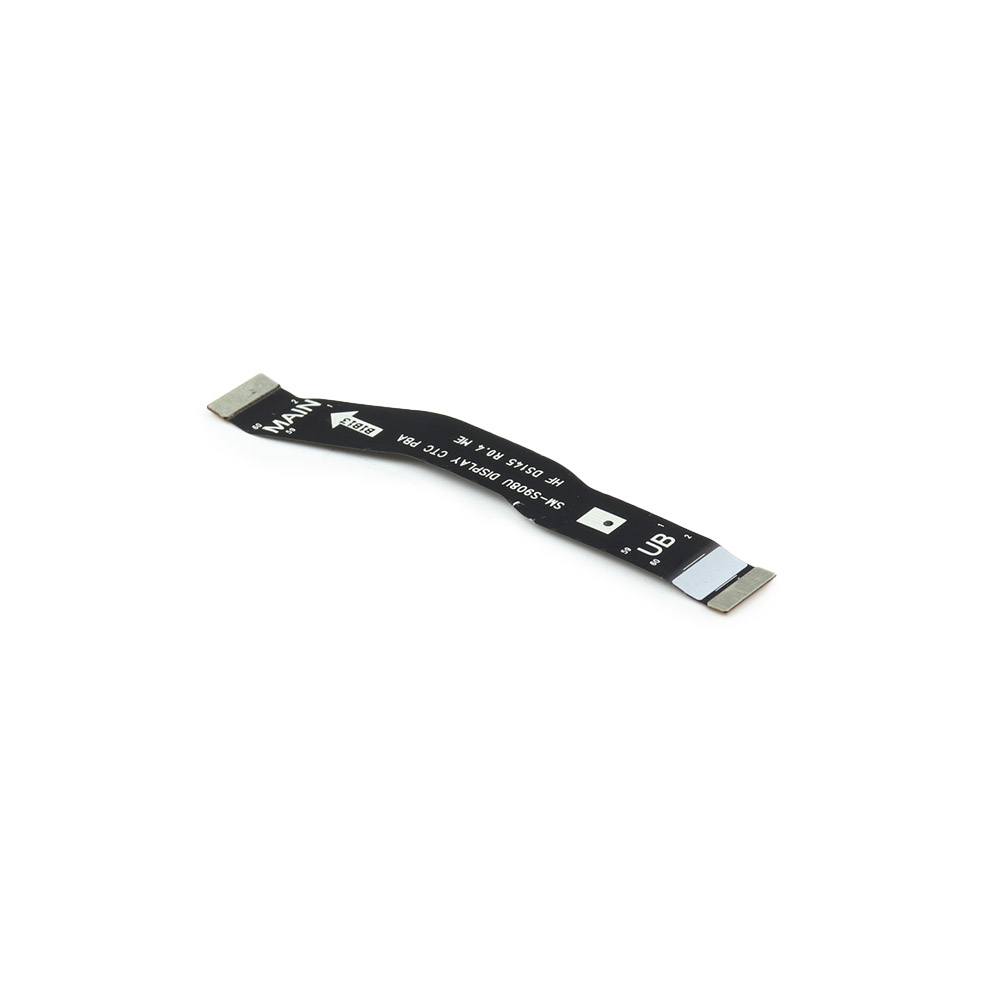 Display Flex For Samsung Galaxy S22 Ultra (SM-S908B) OEM-Equivalent