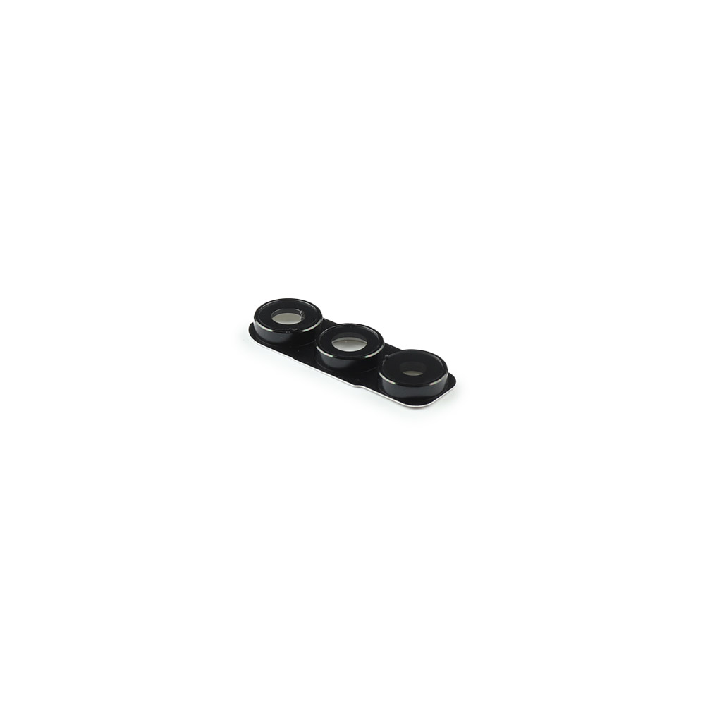 Rear-facing Camera Lens For Motorola Edge 20 Grey OEM-Equivalent