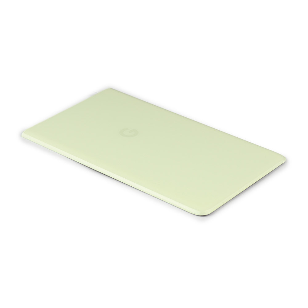 Back Cover For Google Pixel 7 Green OEM-Equivalent