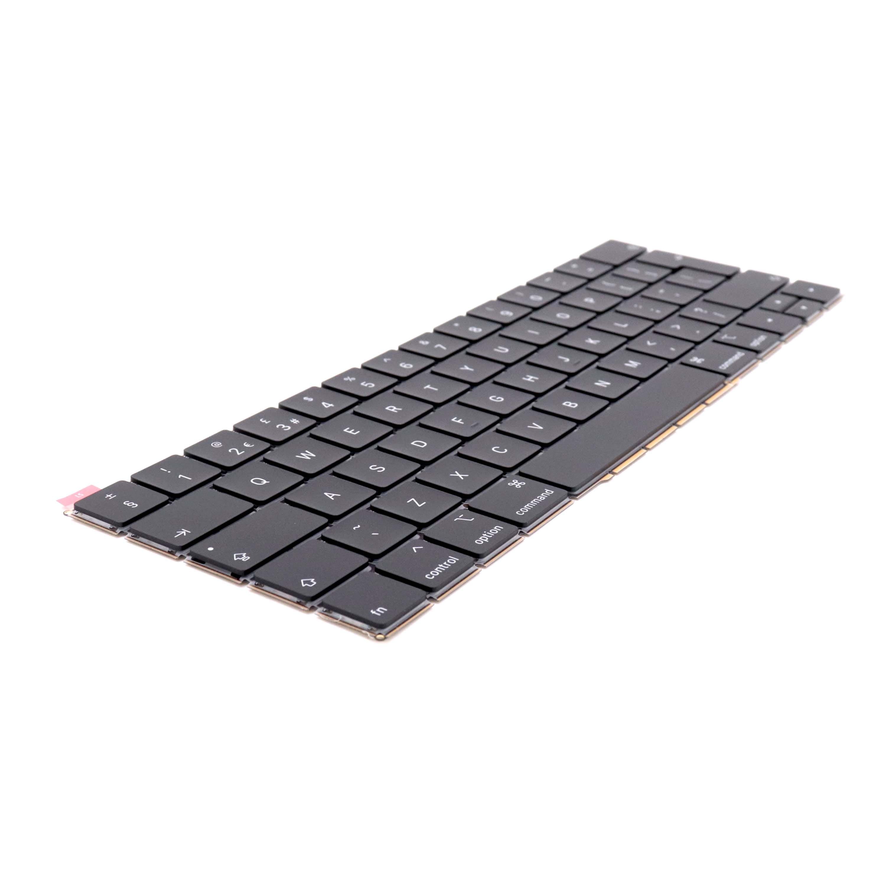 Keyboard EU For MacBook Pro 15 A1990 OEM-Equivalent