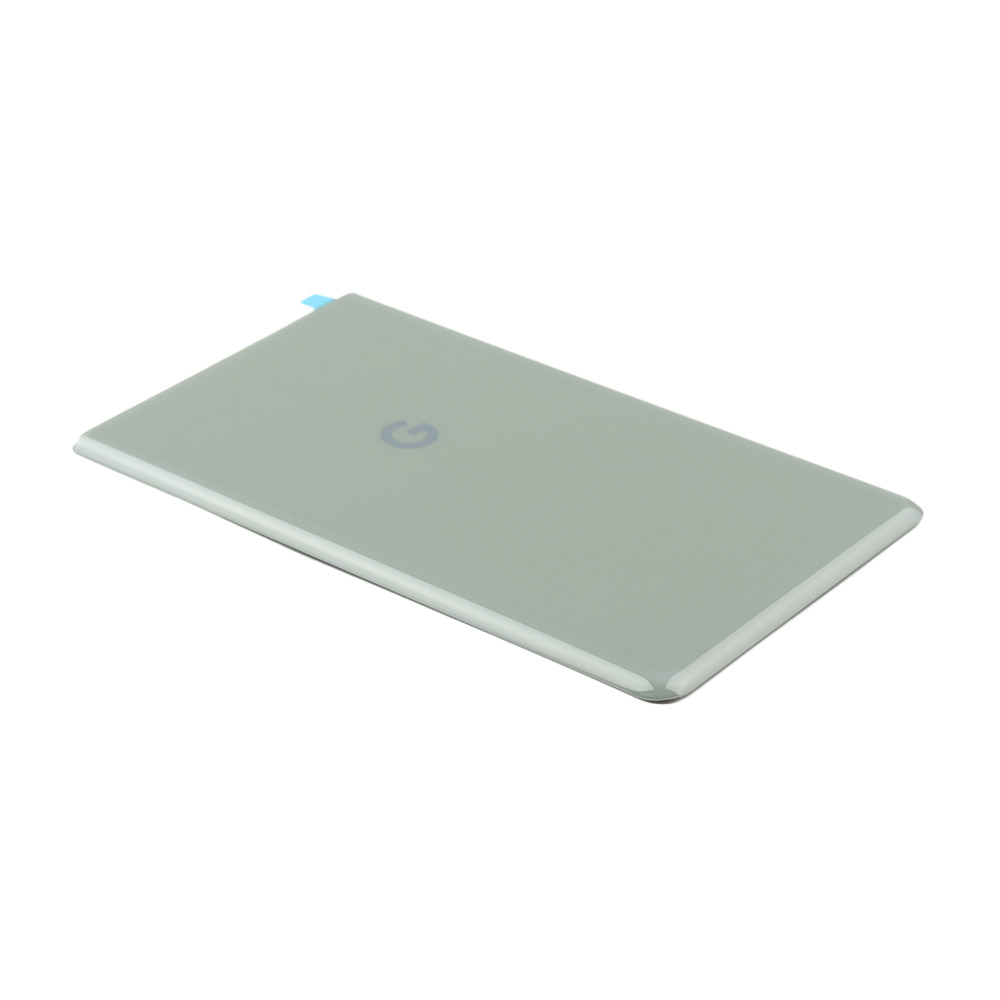 Back Cover For Google Pixel 7 Pro White OEM-Equivalent