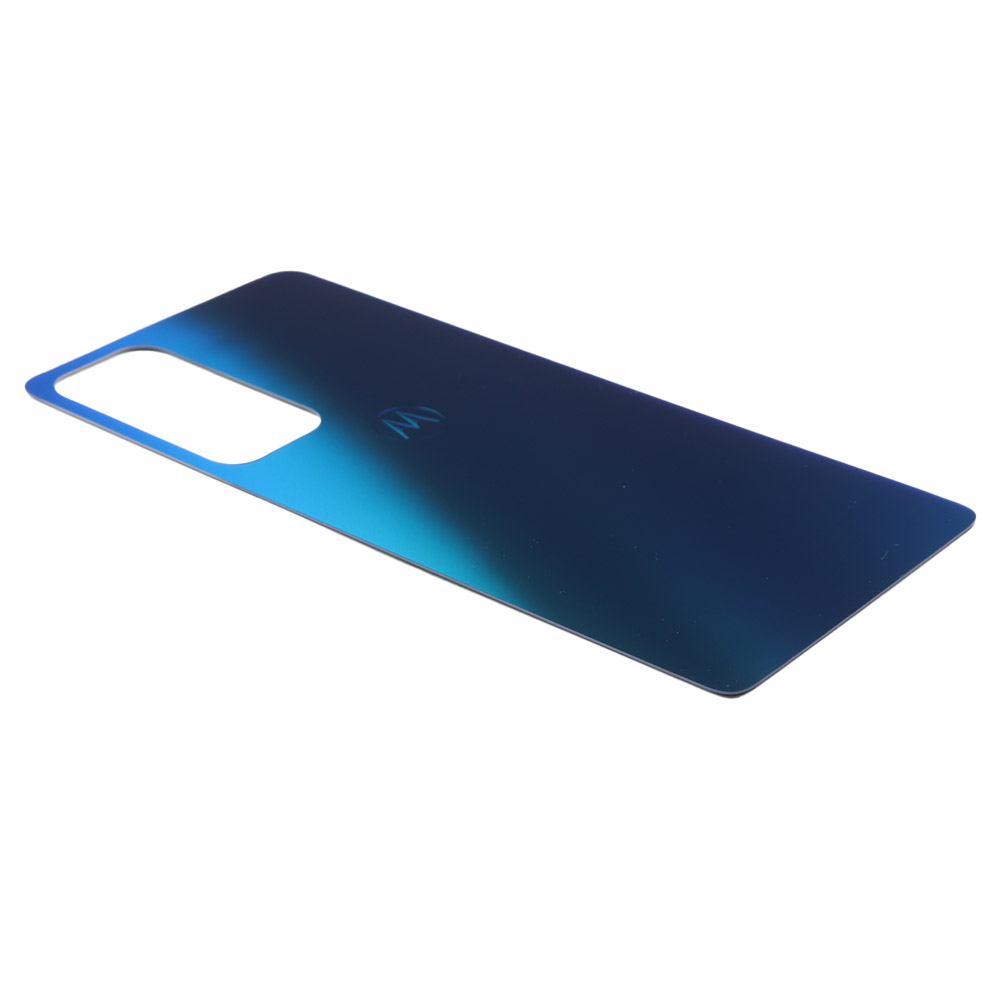 Back Cover For Motorola Moto Edge 20 Green OEM-Equivalent