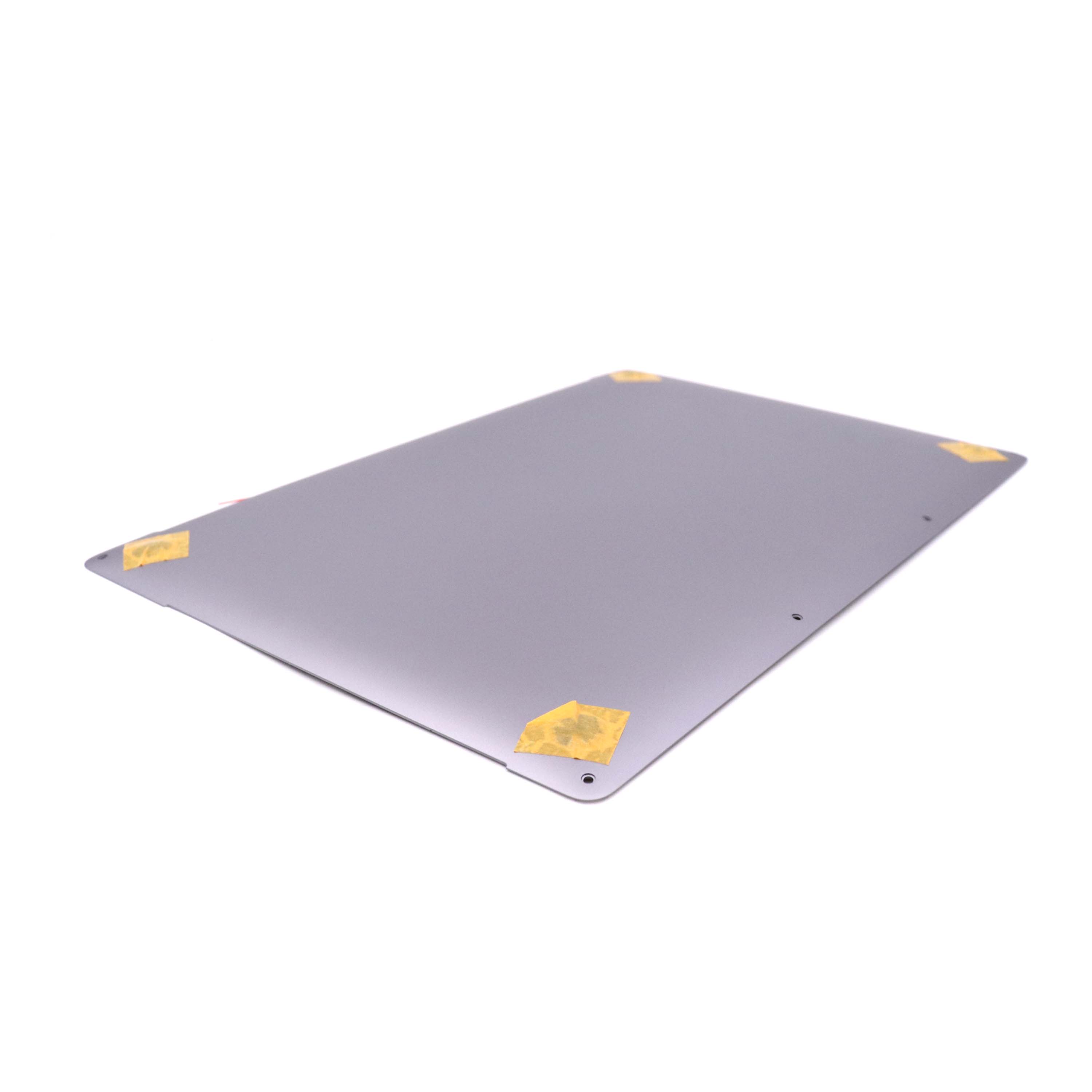 Bottom Case For MacBook Pro 15 A1990 Space GrayOEM-Equivalent