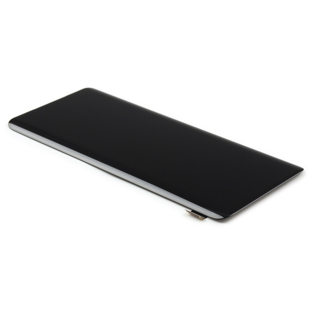 Display For OnePlus 7 Pro/7T Pro Black（oled ) OEM-Equivalent