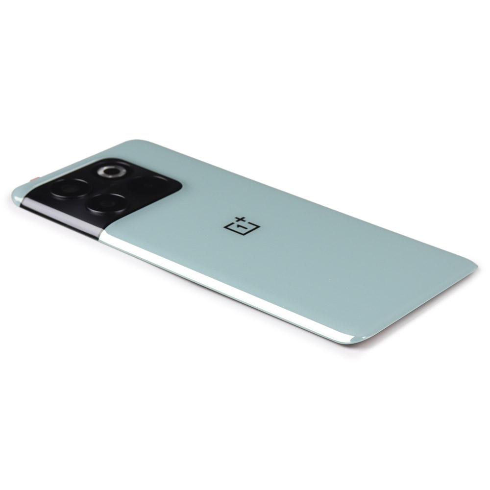 Back Cover For OnePlus 10T Green OEM-Equivalent