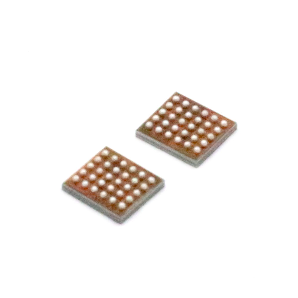 Audio Codec IC MAX98721BEWV (2 pieces) For iPad Pro 9.7 (2016) OEM-Equivalent