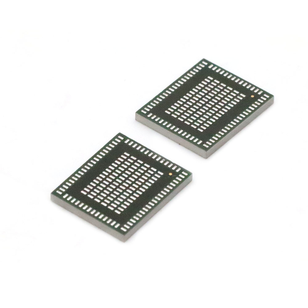 WiFi and Bluetooth IC 339S00108 (2 pieces) For iPad Pro 9.7 (2016) OEM-Equivalent