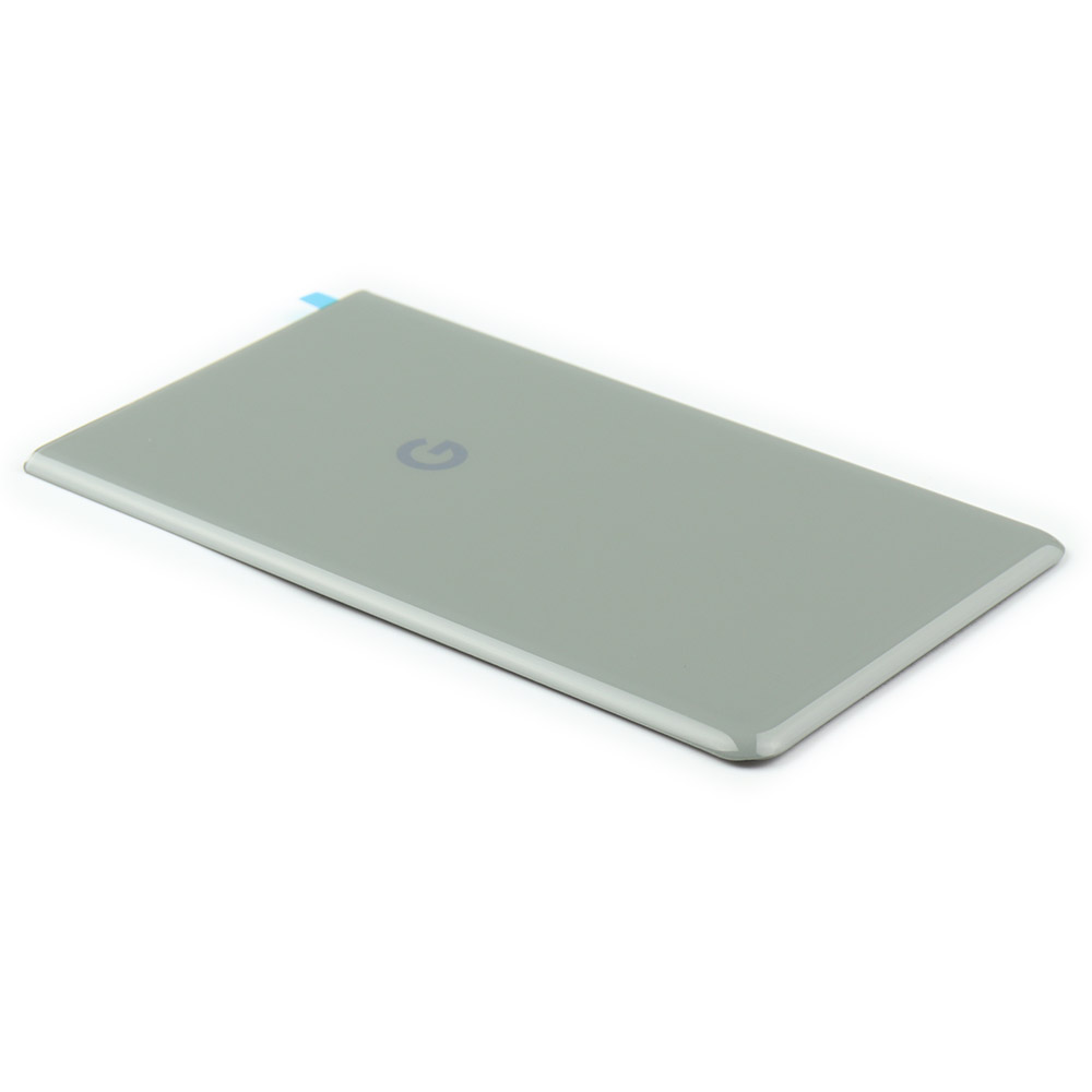Back Cover For Google Pixel 7 Pro Green OEM-Equivalent
