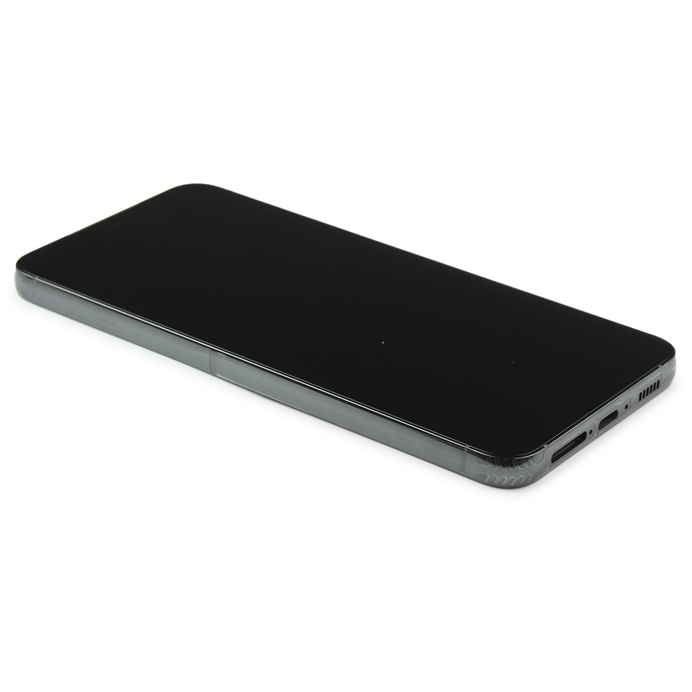 Display Complete with Housing For Samsung Galaxy S23 Plus (SM-S9916B) Green Service Pack