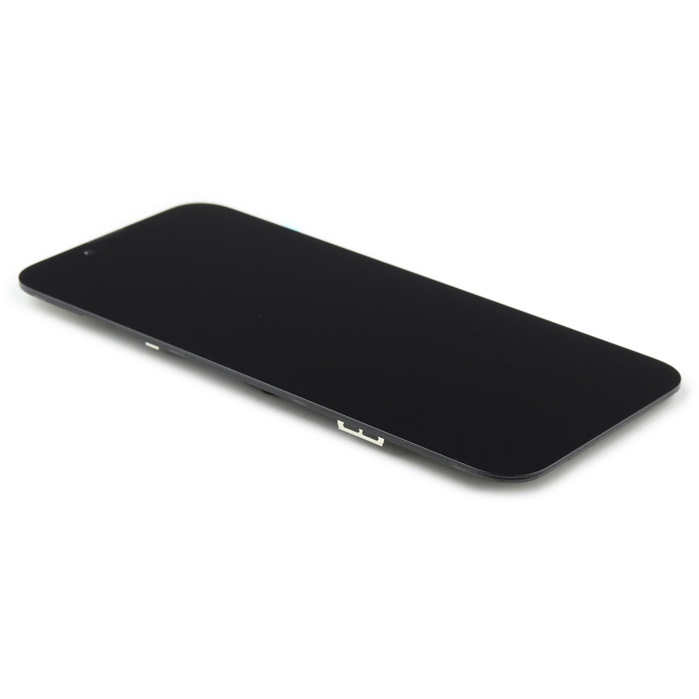 Display For iPhone 13 Pro Black Service Pack