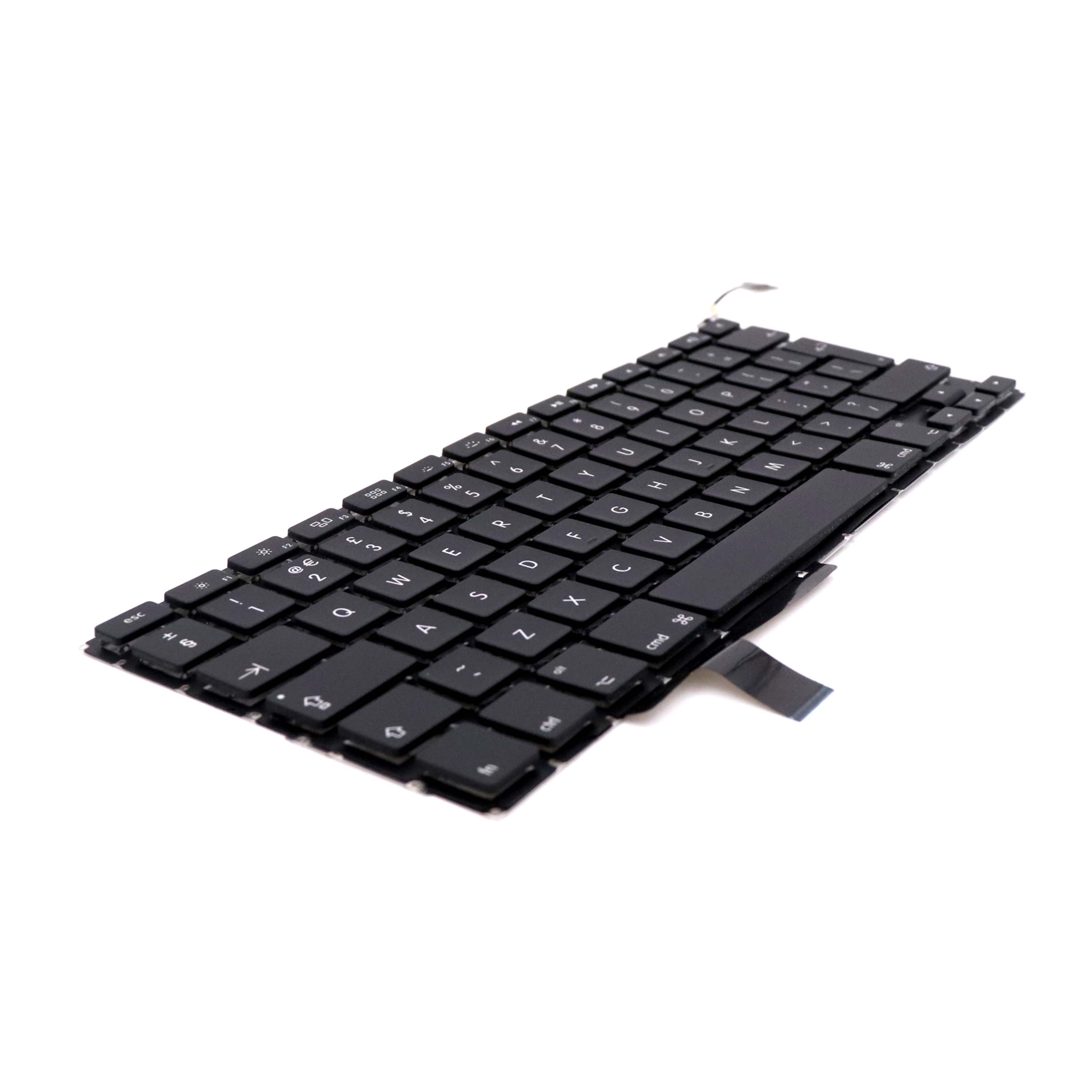 Keyboard EU For MacBook Pro 17 A1297 OEM-Equivalent