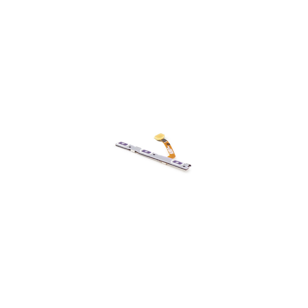 Power and Volume Button Cable For Samsung Galaxy S22 (SM-S901B) OEM-Equivalent