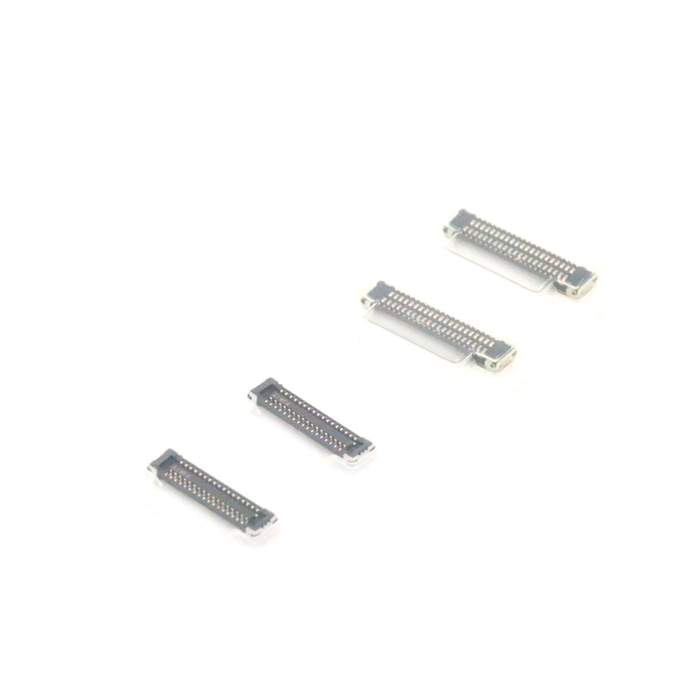 Touch screen FPC connector (2 pieces) For iPad Air 2 OEM-Equivalent
