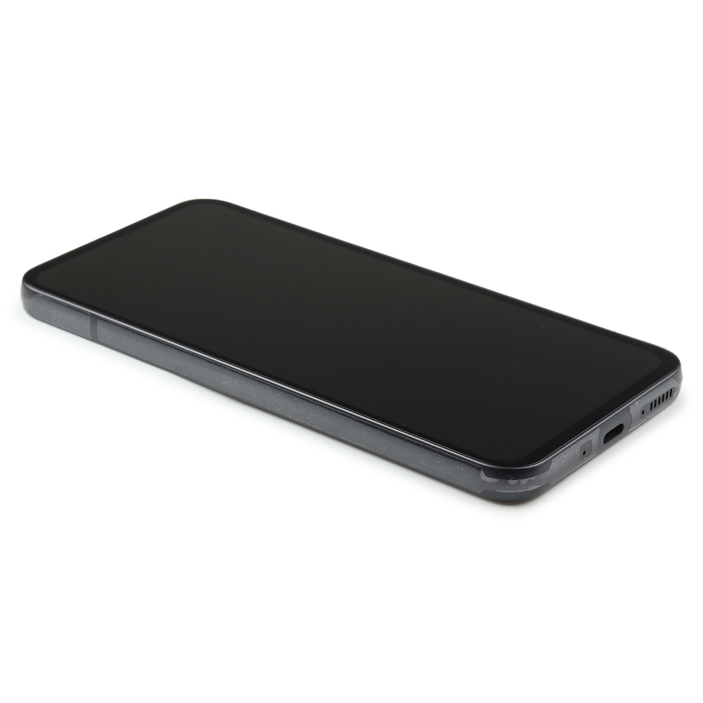 Display Complete with Housing For Samsung Galaxy A54 5G (A546B) Black Service Pack
