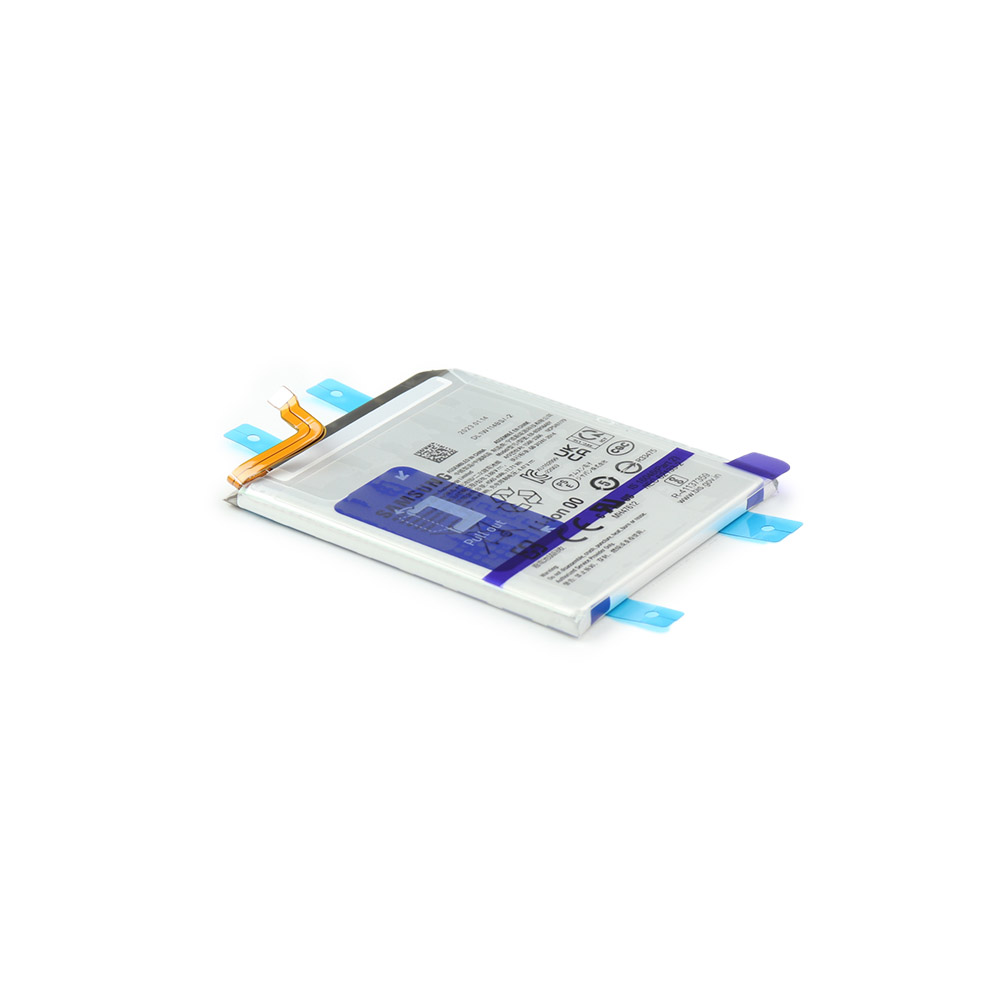 Battery (incl. Adhesive) For Samsung Galaxy S23 Plus (SM-S9916B) Service Pack