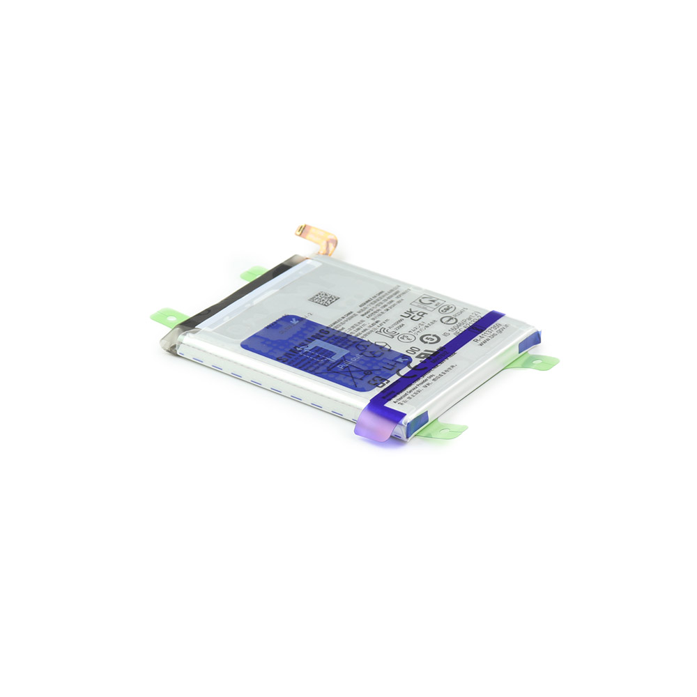 Battery (incl. Adhesive) For Samsung Galaxy S23 Ultra (SM-S918B) Service Pack