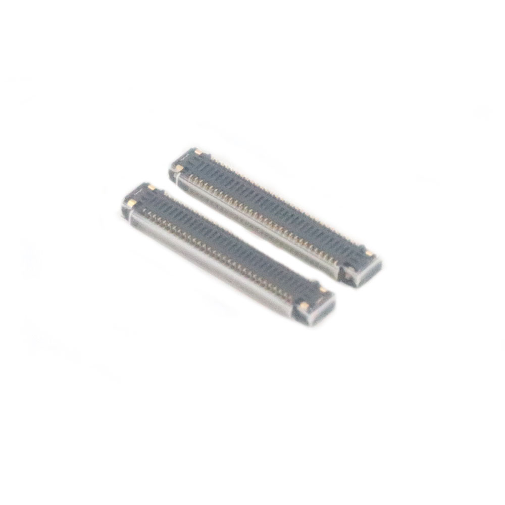 Display FPC connector (2 pieces) For iPad Air 2 OEM-Equivalent