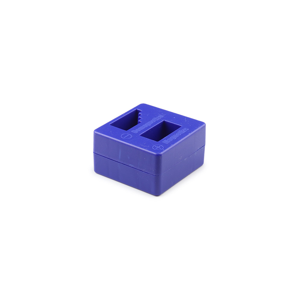 Screwdriver Magnetizer/Demagnetizer