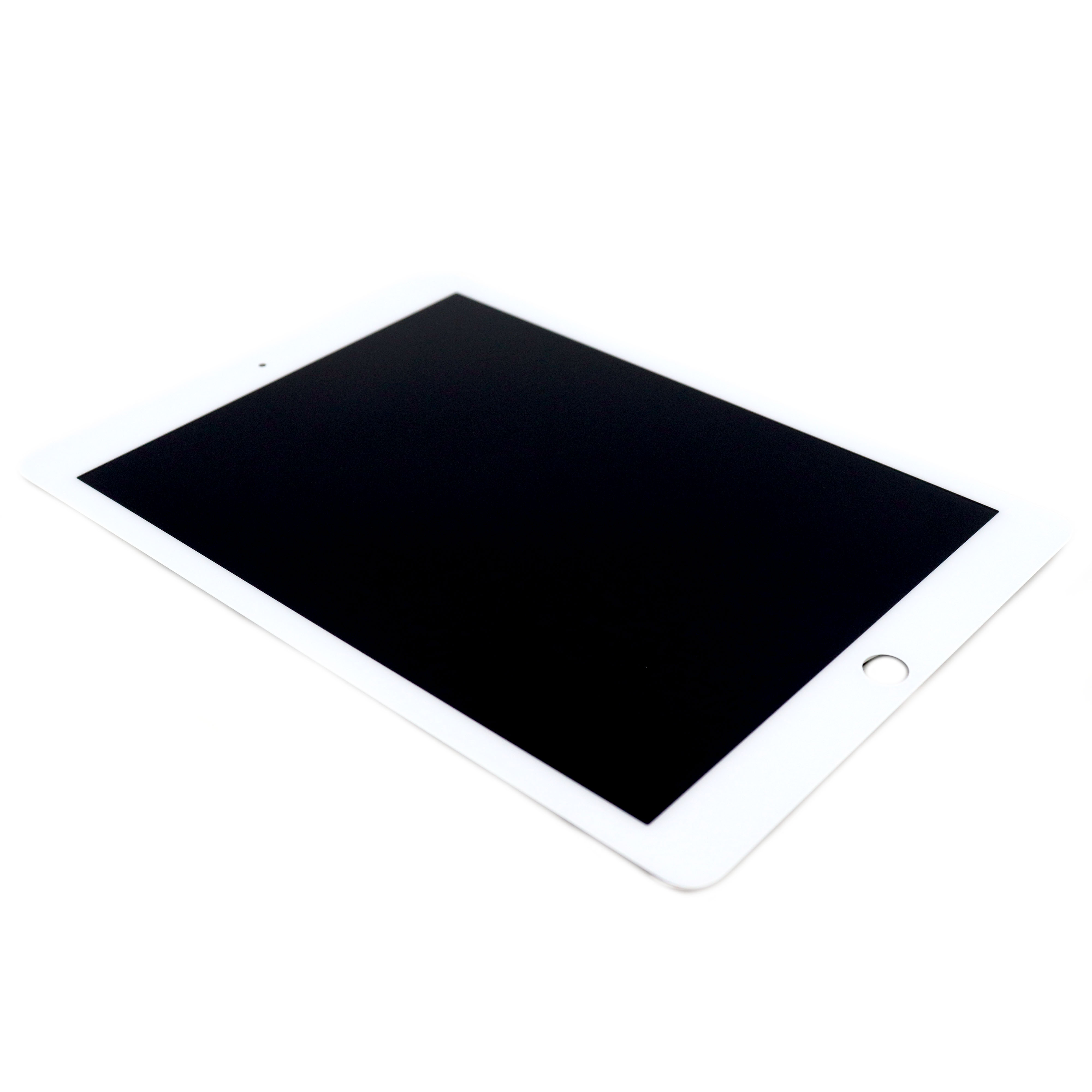 Display + Sleep/Wake Sensor (incl. Premium Adhesive Tape) For iPad Air 2 White