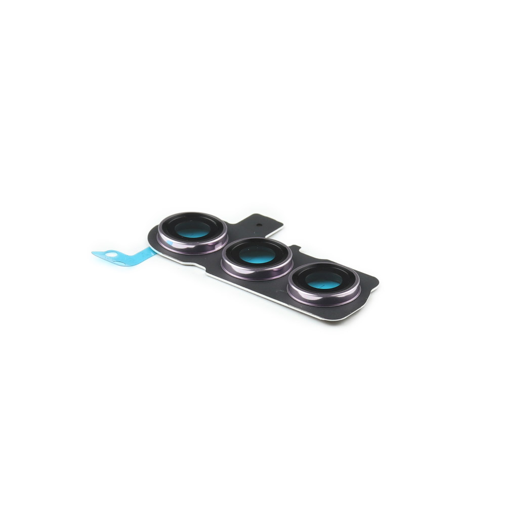 Rear-facing Camera lens For Samsung Galaxy S23/S23 Plus Lavender OEM-Equivalent
