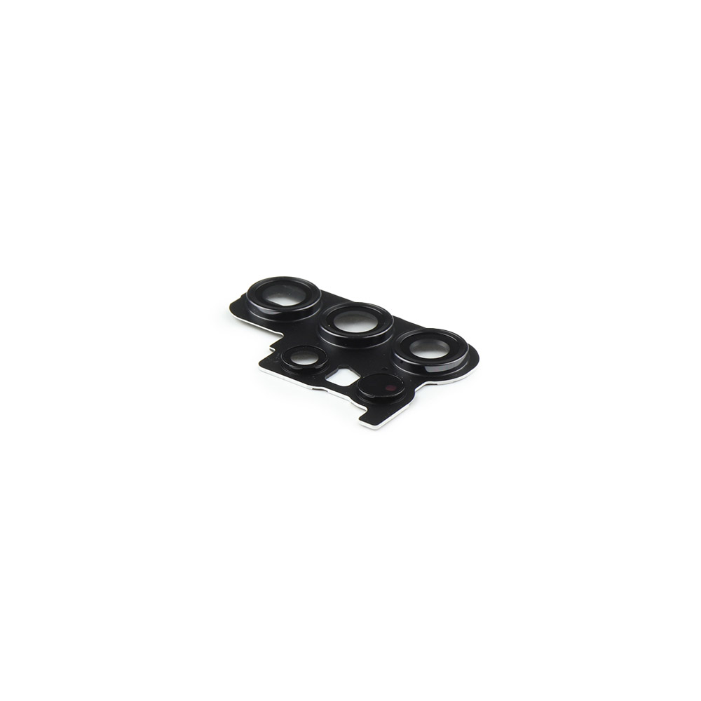 Rear-facing Camera lens For Samsung Galaxy S23 Ultra (SM-S918B) Black OEM-Equivalent