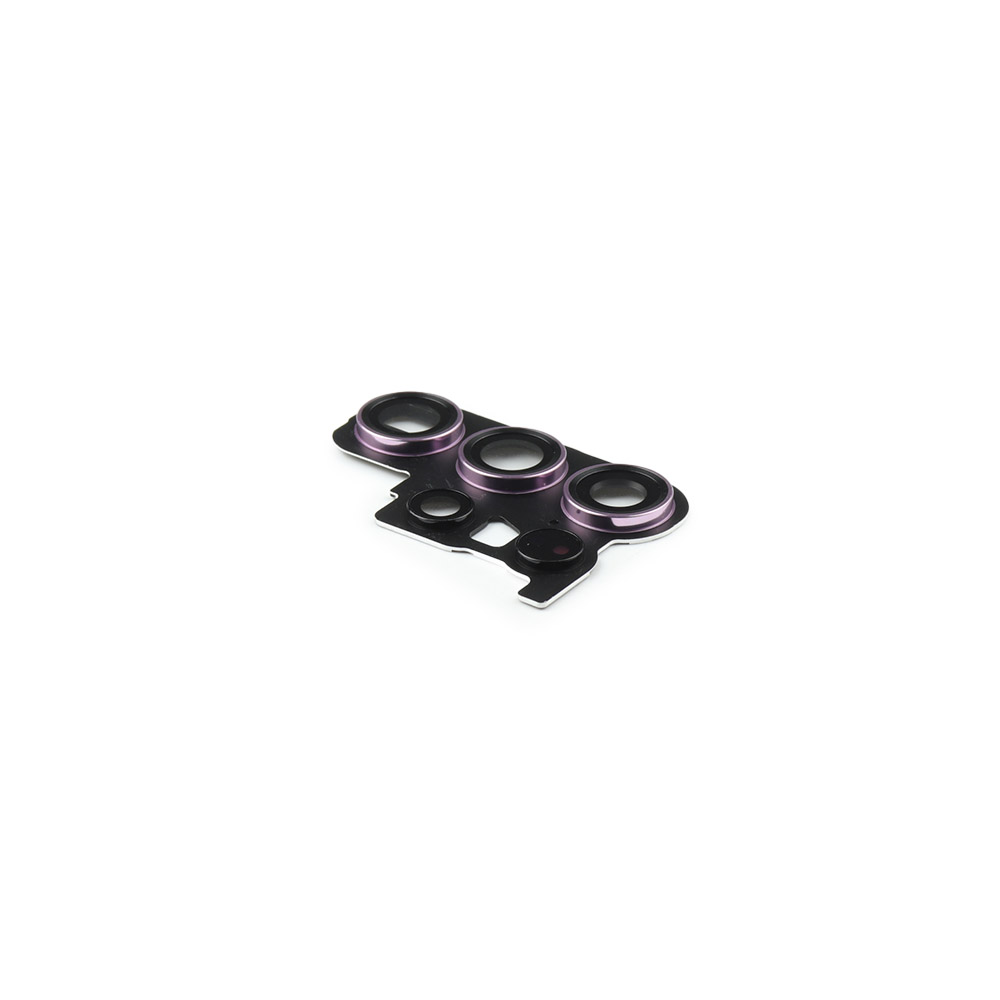 Rear-facing Camera lens For Samsung Galaxy S23 Ultra (SM-S918B) Lavender OEM-Equivalent