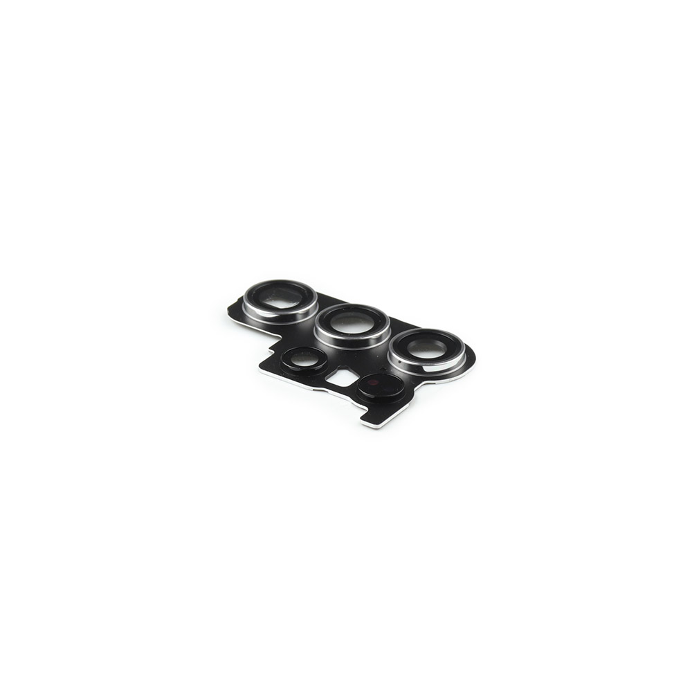 Rear-facing Camera lens For Samsung Galaxy S23 Ultra (SM-S918B) Cream OEM-Equivalent
