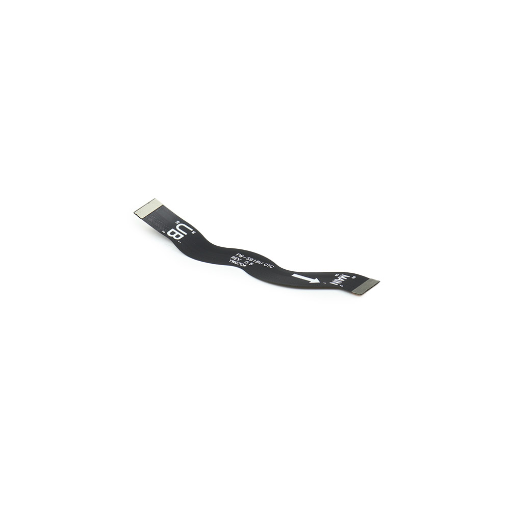 Display Flex For Samsung Galaxy S23 Ultra (SM-S918B) OEM-Equivalent