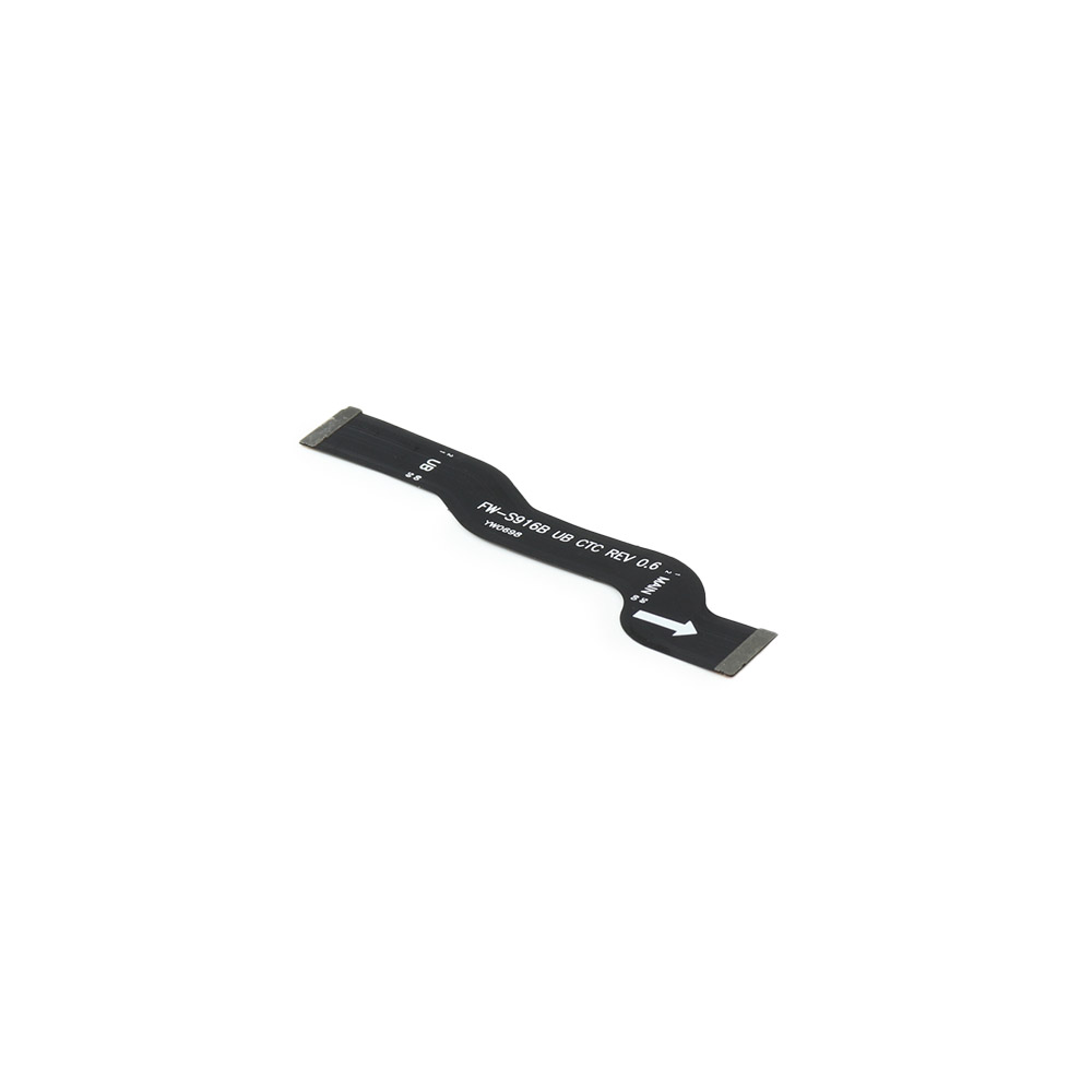 Display Flex For Samsung Galaxy S23 Plus (SM-S9916B) OEM-Equivalent