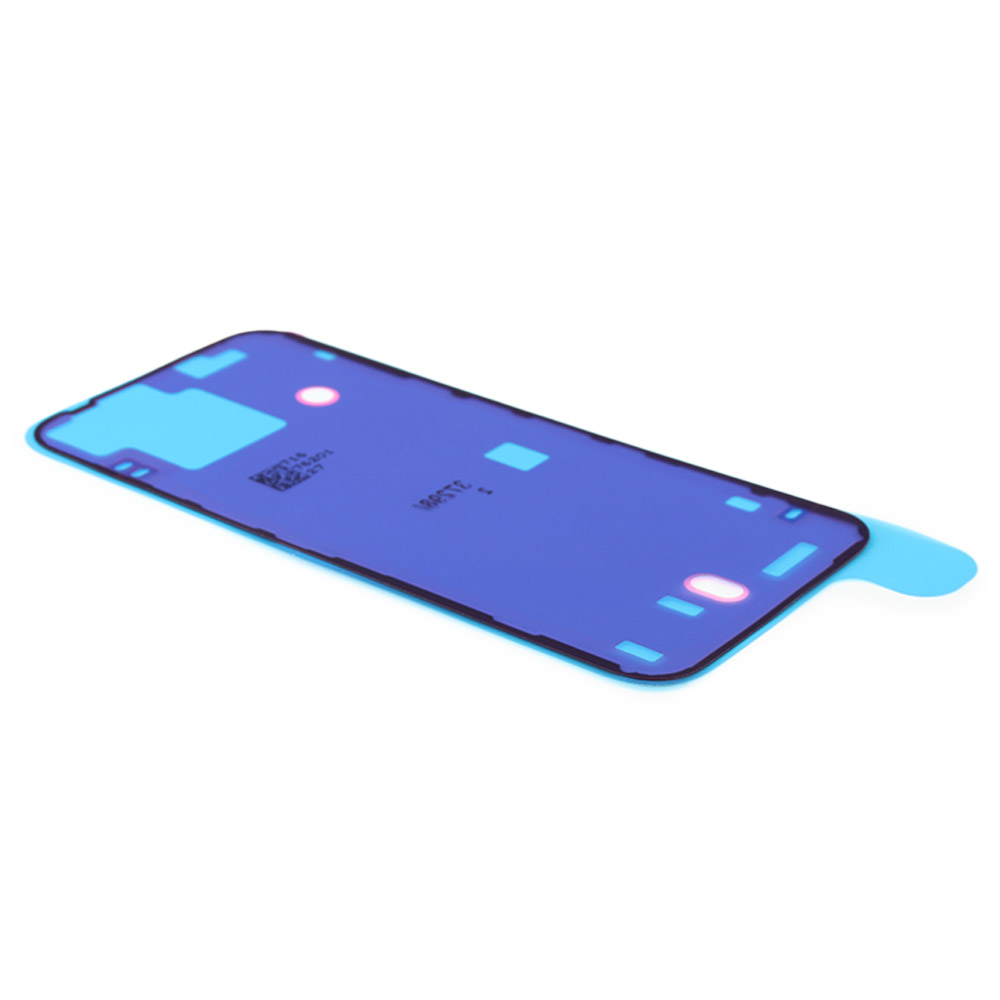 Back Cover Adhesive Sticker For iPhone 14 OEM-Equivalent