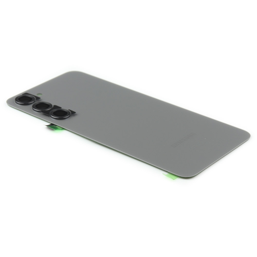 Back Cover For Samsung Galaxy S23 Plus (SM-S9916B) Grey Service Pack