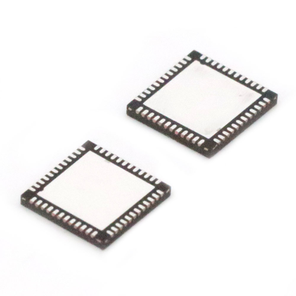 WiFi IC 339S00045 (2 pieces) For iPad Pro 12.9 (2015) OEM-Equivalent