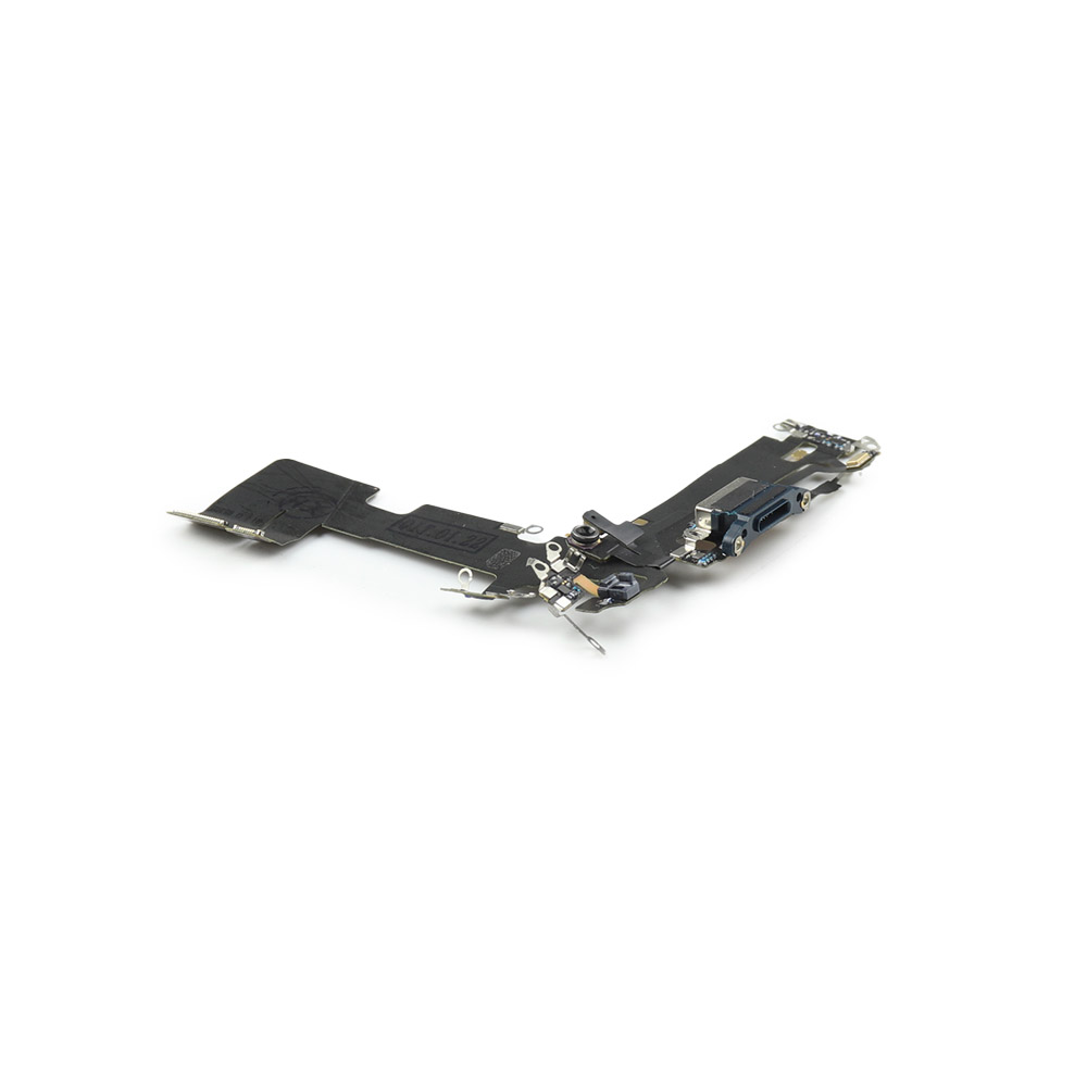 Charging Board For iPhone 13 Black Pulled