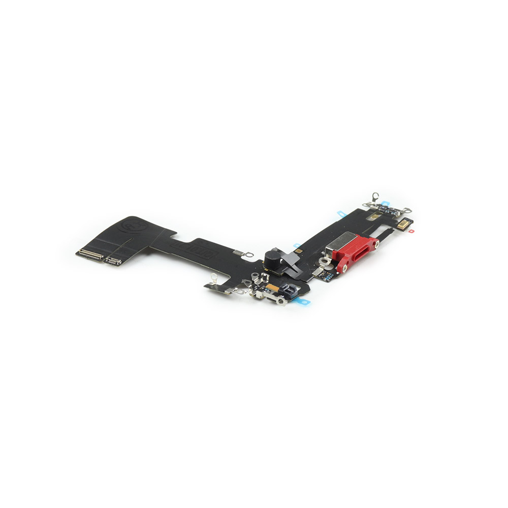 Charging Board For iPhone 13 Red Pulled