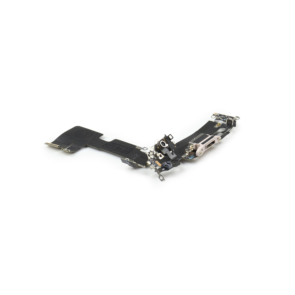 Charging Board For iPhone 13 Pink Pulled