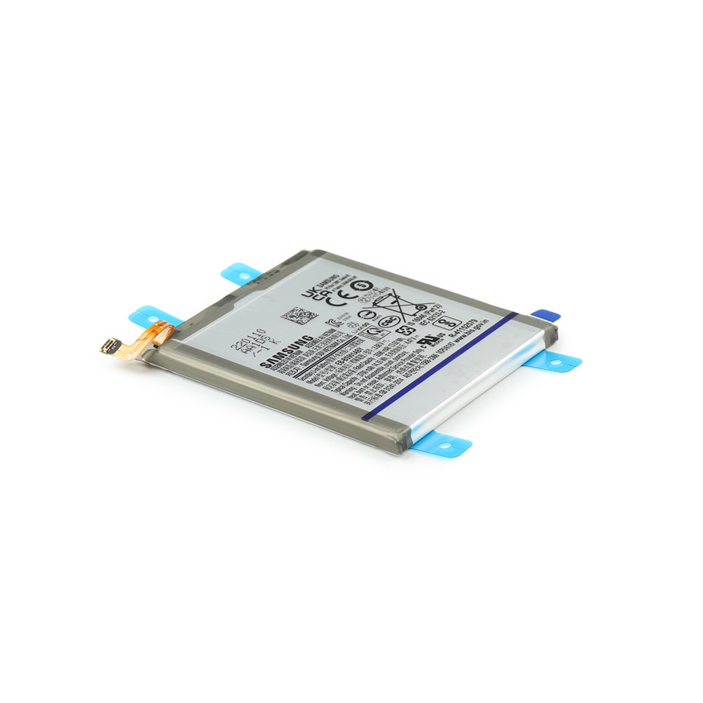 Battery (incl. adhesive) For Samsung Galaxy S22 Service Pack