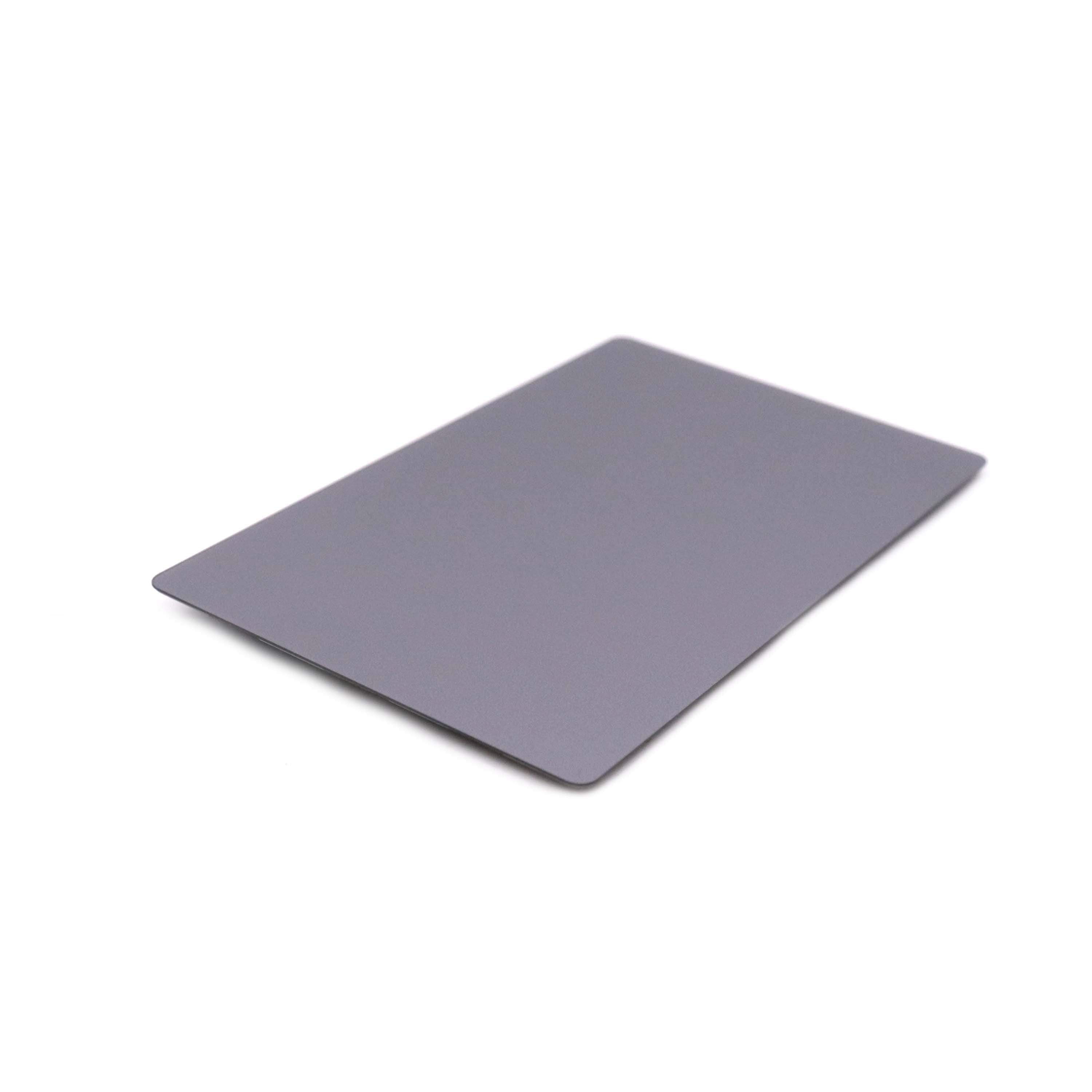 Trackpad For MacBook Pro Retina 13 inch A1989 Grey OEM-Equivalent